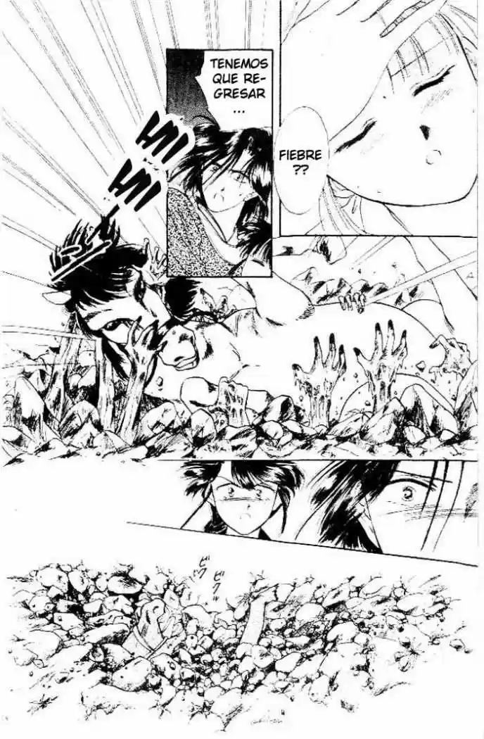 Fushigi Yuugi - Capítulo 22 - Página 24 - LectorTMOo