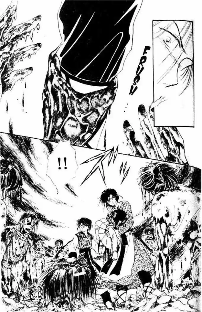 Fushigi Yuugi - Capítulo 22 - Página 25 - LectorTMOo