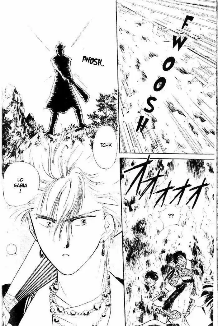 Fushigi Yuugi - Capítulo 22 - Página 28 - LectorTMOo