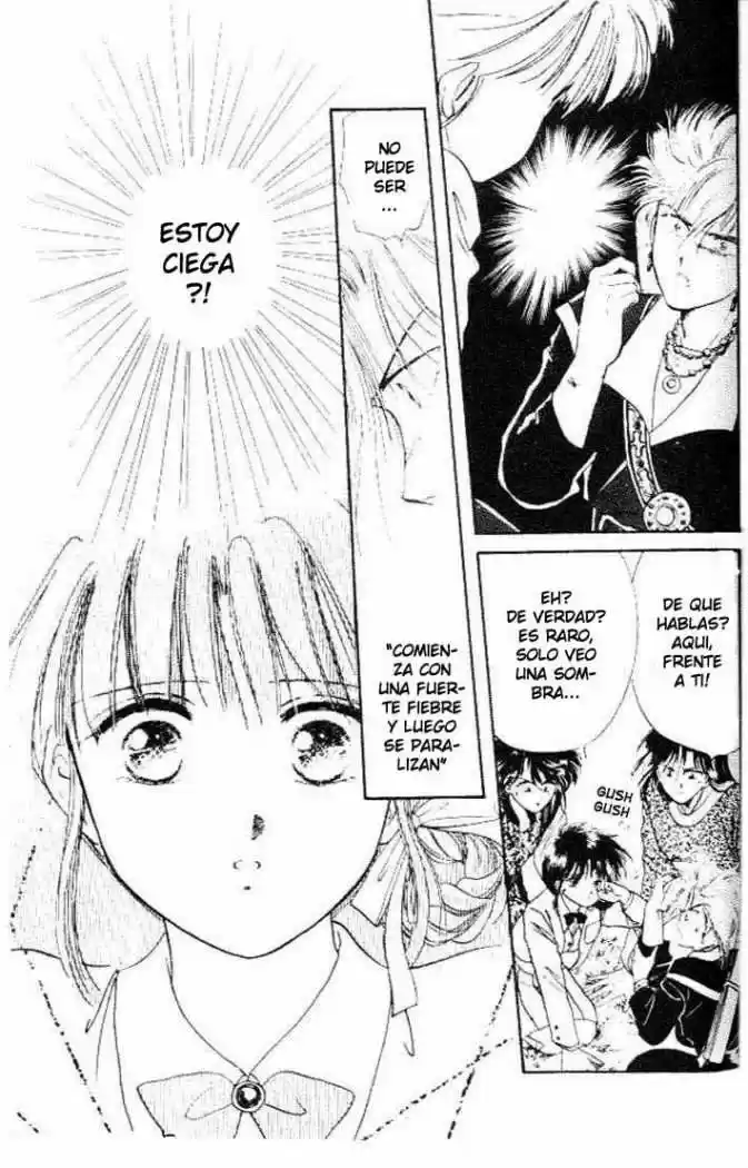 Fushigi Yuugi - Capítulo 22 - Página 31 - LectorTMOo