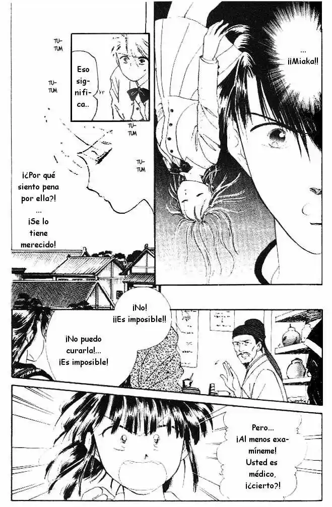 Fushigi Yuugi - Capítulo 23 - Página 7 - LectorTMOo