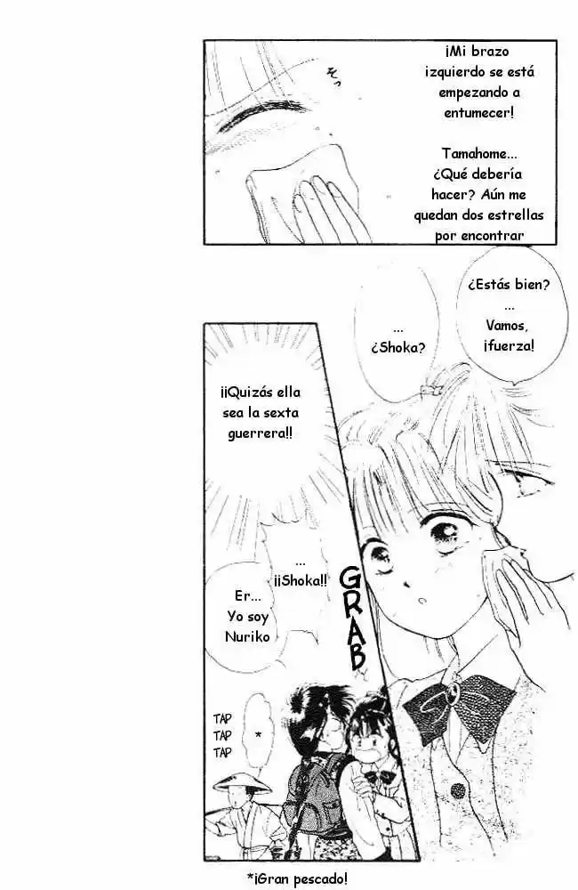 Fushigi Yuugi - Capítulo 23 - Página 9 - LectorTMOo