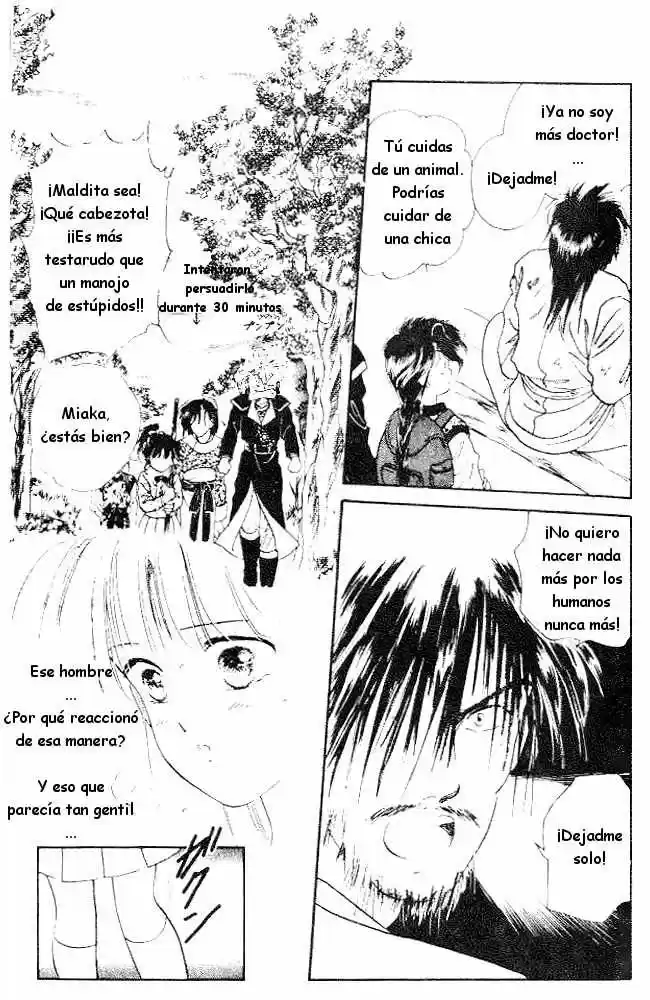 Fushigi Yuugi - Capítulo 23 - Página 15 - LectorTMOo