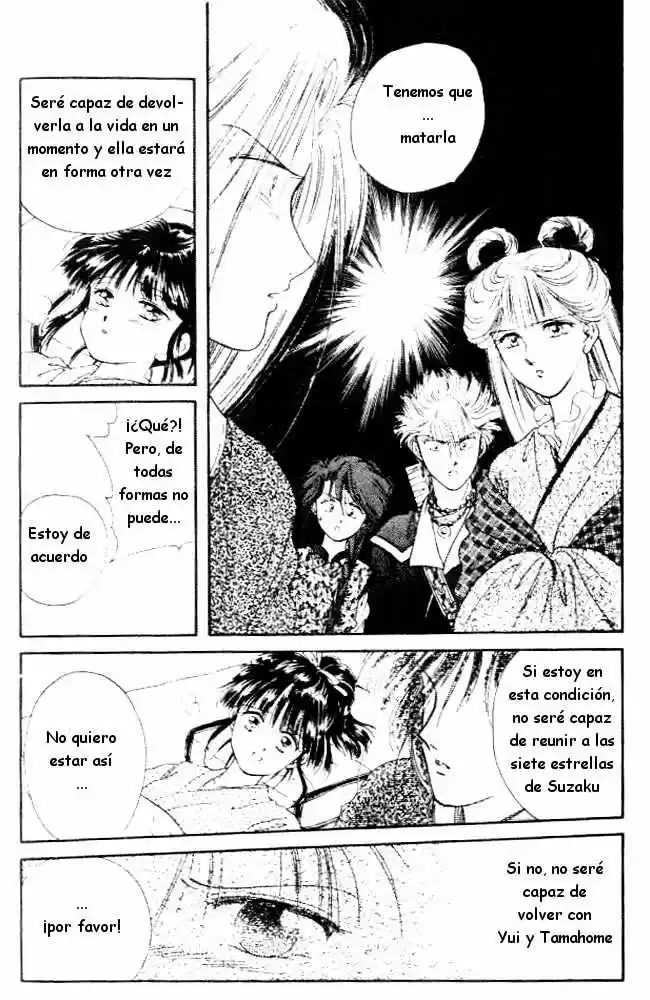 Fushigi Yuugi - Capítulo 23 - Página 18 - LectorTMOo