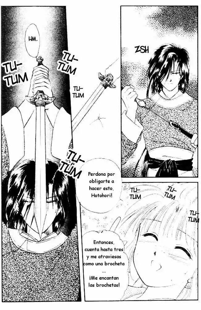 Fushigi Yuugi - Capítulo 23 - Página 20 - LectorTMOo