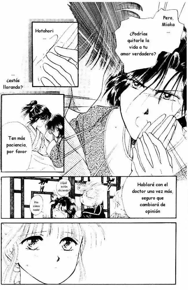 Fushigi Yuugi - Capítulo 23 - Página 26 - LectorTMOo