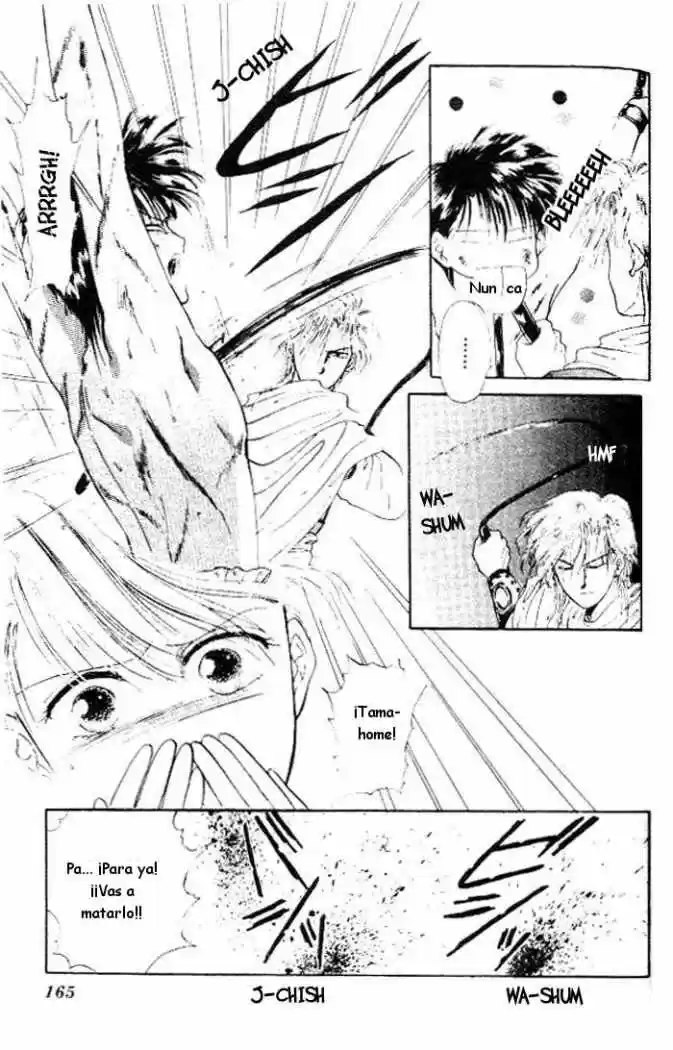 Fushigi Yuugi - Capítulo 24 - Página 8 - LectorTMOo