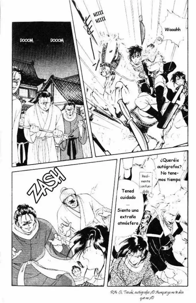 Fushigi Yuugi - Capítulo 24 - Página 12 - LectorTMOo