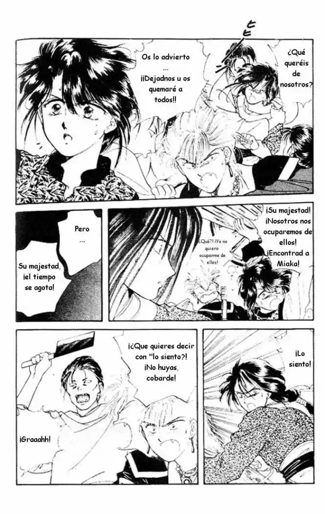 Fushigi Yuugi - Capítulo 24 - Página 13 - LectorTMOo