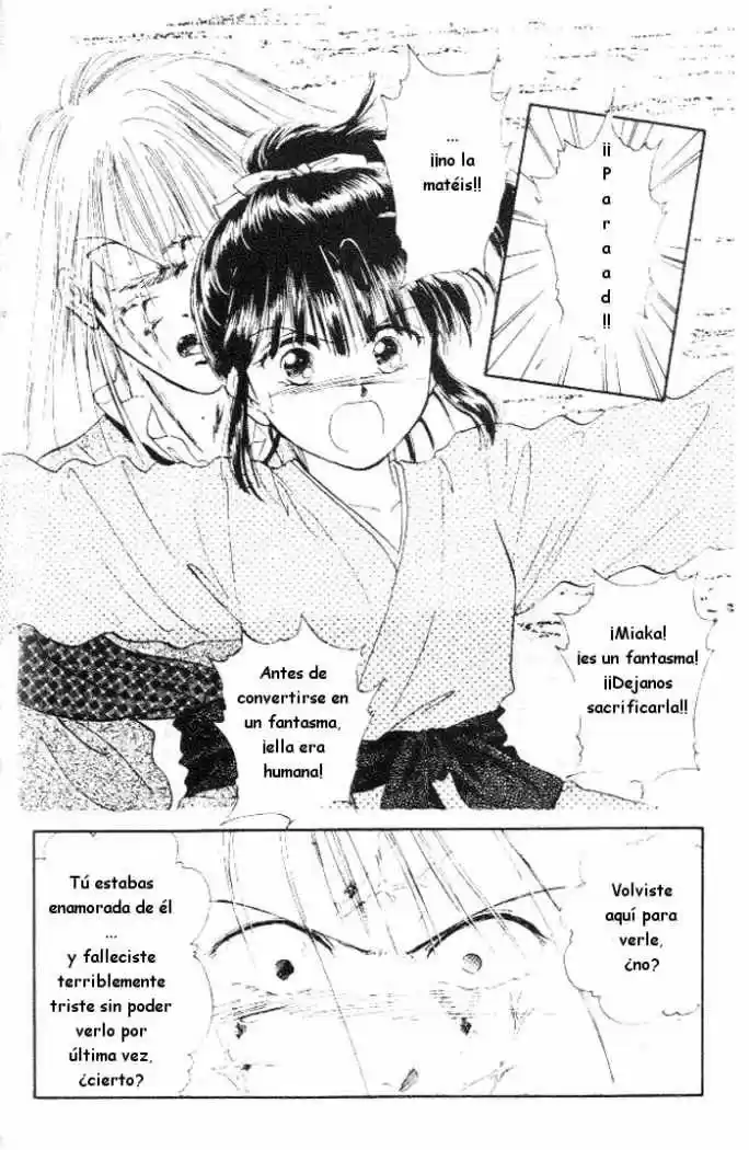 Fushigi Yuugi - Capítulo 24 - Página 21 - LectorTMOo