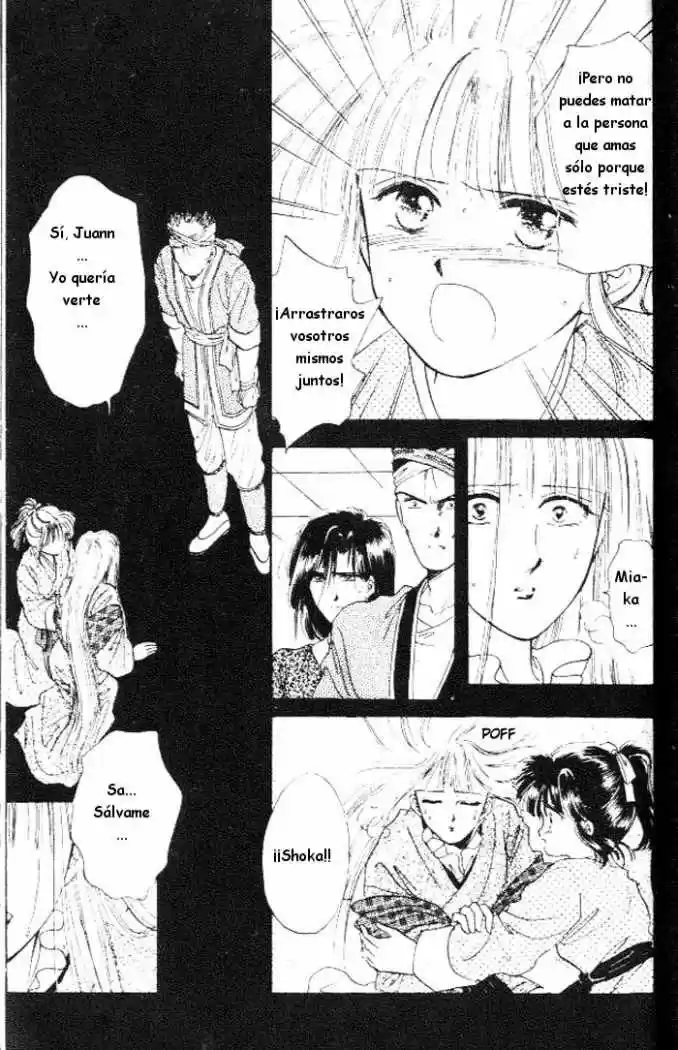 Fushigi Yuugi - Capítulo 24 - Página 22 - LectorTMOo
