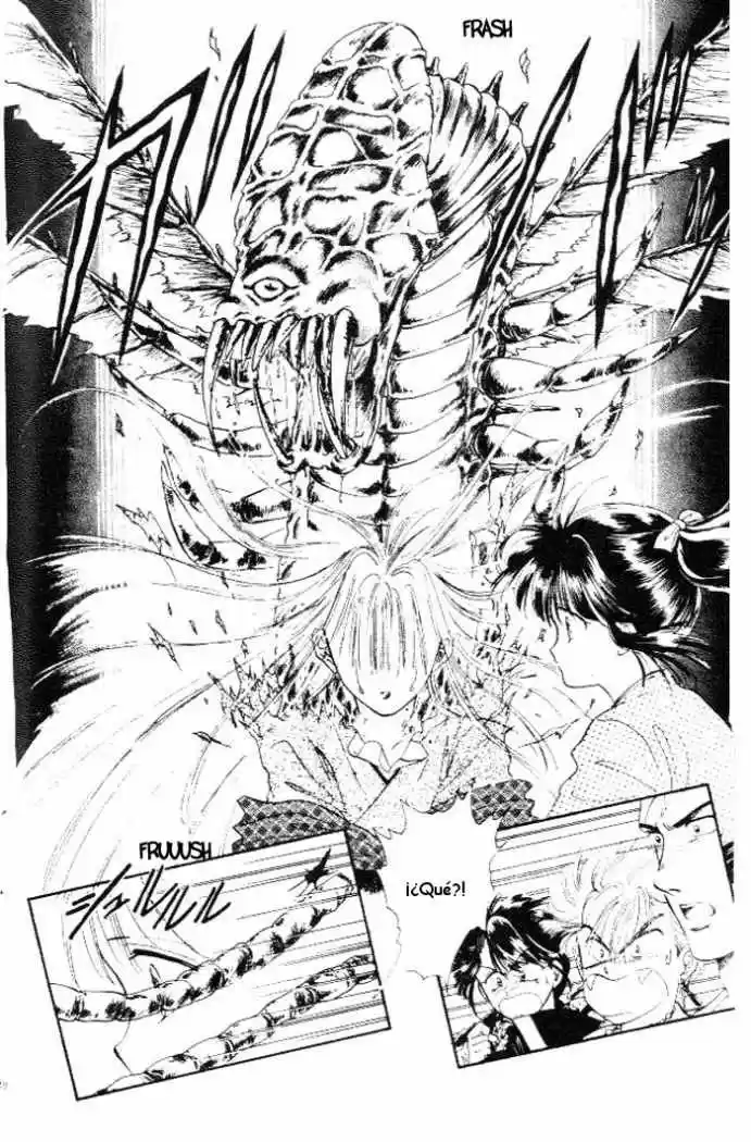 Fushigi Yuugi - Capítulo 24 - Página 23 - LectorTMOo