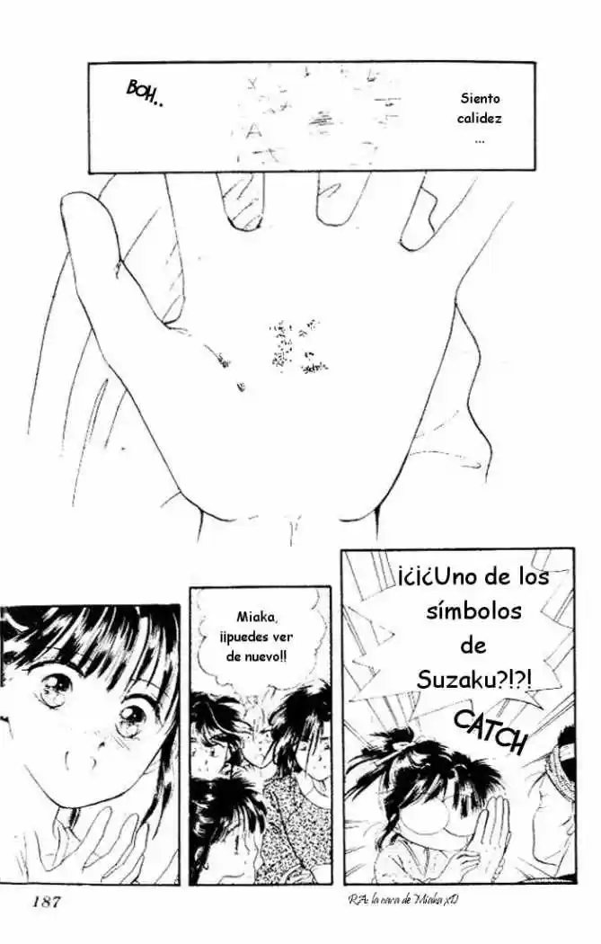 Fushigi Yuugi - Capítulo 24 - Página 30 - LectorTMOo