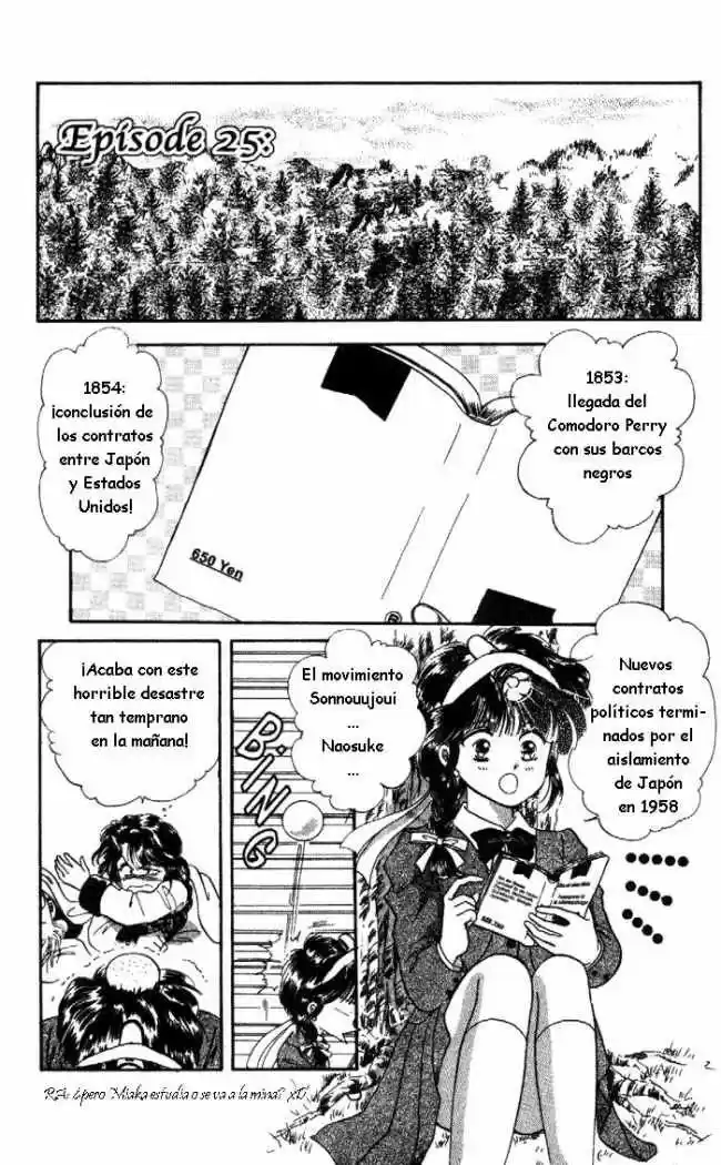 Fushigi Yuugi - Capítulo 25 - Página 5 - LectorTMOo