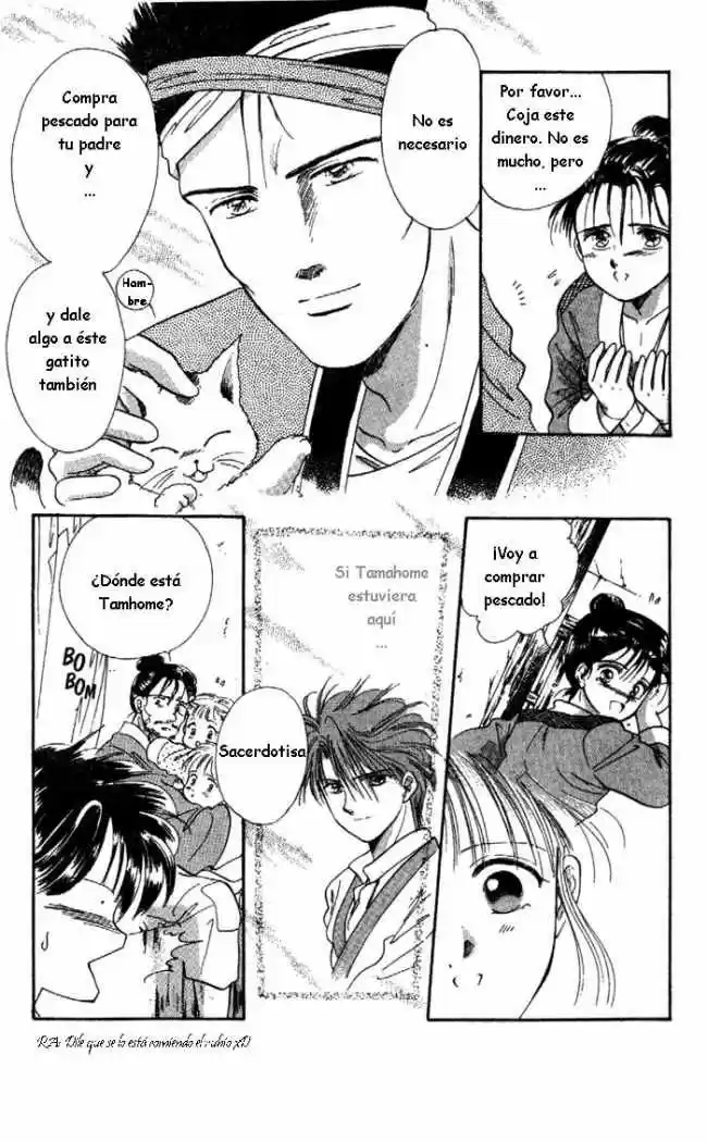Fushigi Yuugi - Capítulo 25 - Página 12 - LectorTMOo