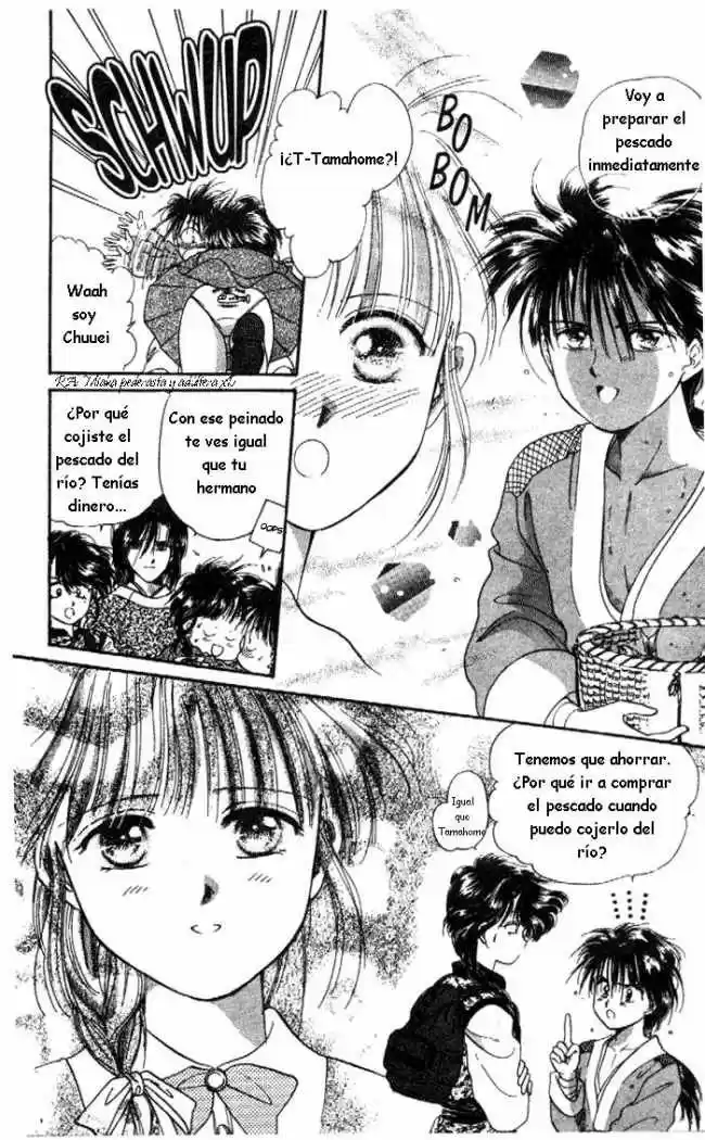 Fushigi Yuugi - Capítulo 25 - Página 14 - LectorTMOo