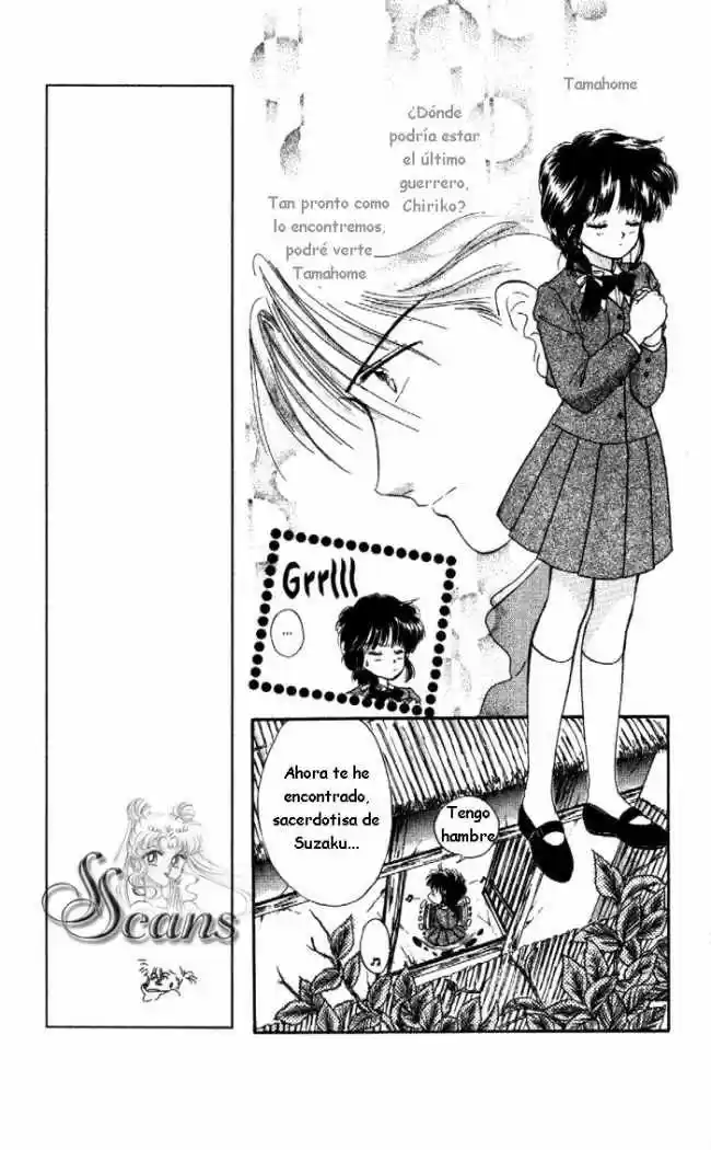 Fushigi Yuugi - Capítulo 25 - Página 15 - LectorTMOo