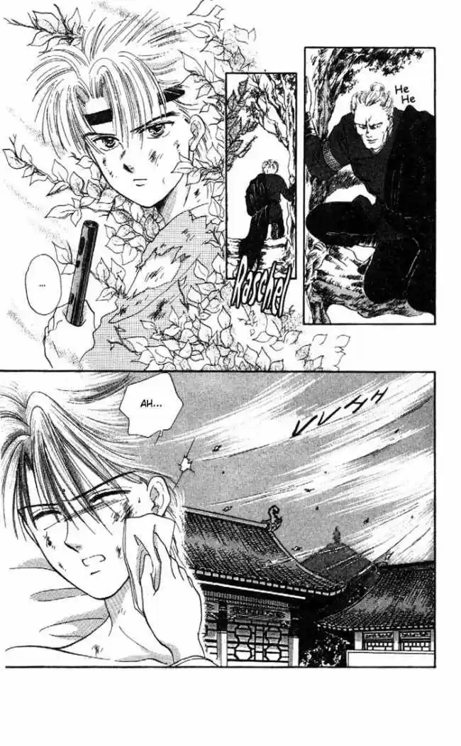 Fushigi Yuugi - Capítulo 25 - Página 16 - LectorTMOo