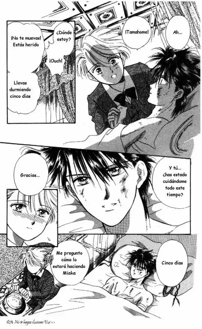Fushigi Yuugi - Capítulo 25 - Página 17 - LectorTMOo