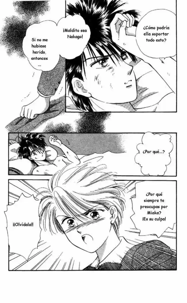 Fushigi Yuugi - Capítulo 25 - Página 18 - LectorTMOo