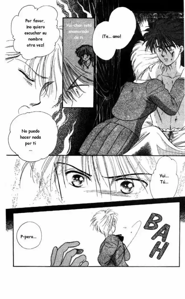 Fushigi Yuugi - Capítulo 25 - Página 20 - LectorTMOo