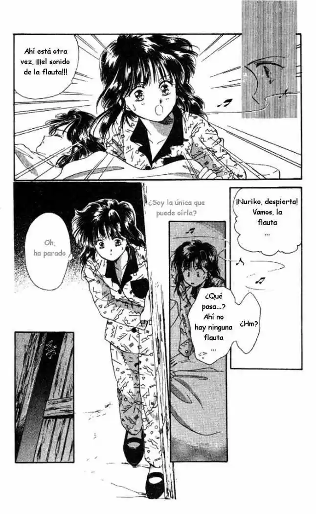 Fushigi Yuugi - Capítulo 25 - Página 23 - LectorTMOo