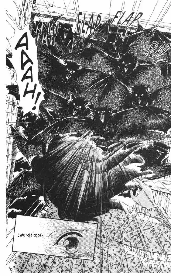Fushigi Yuugi - Capítulo 25 - Página 24 - LectorTMOo
