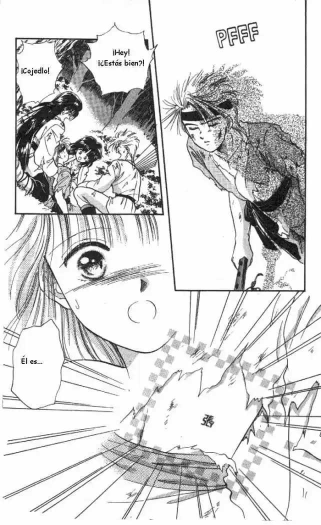 Fushigi Yuugi - Capítulo 25 - Página 32 - LectorTMOo