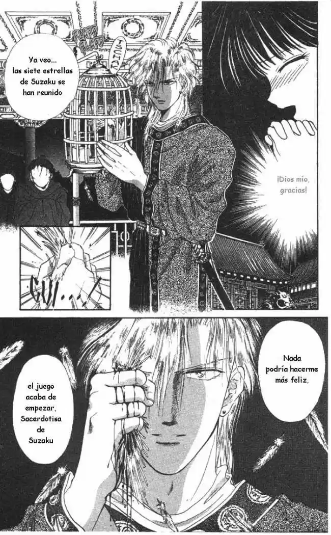 Fushigi Yuugi - Capítulo 25 - Página 35 - LectorTMOo
