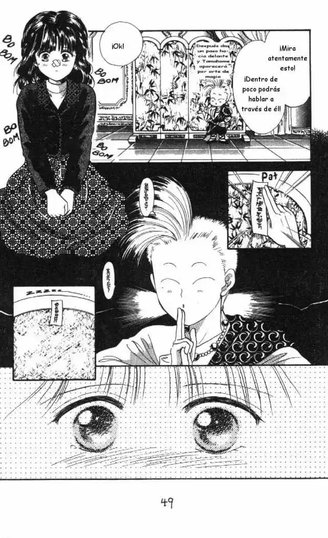 Fushigi Yuugi - Capítulo 26 - Página 14 - LectorTMOo