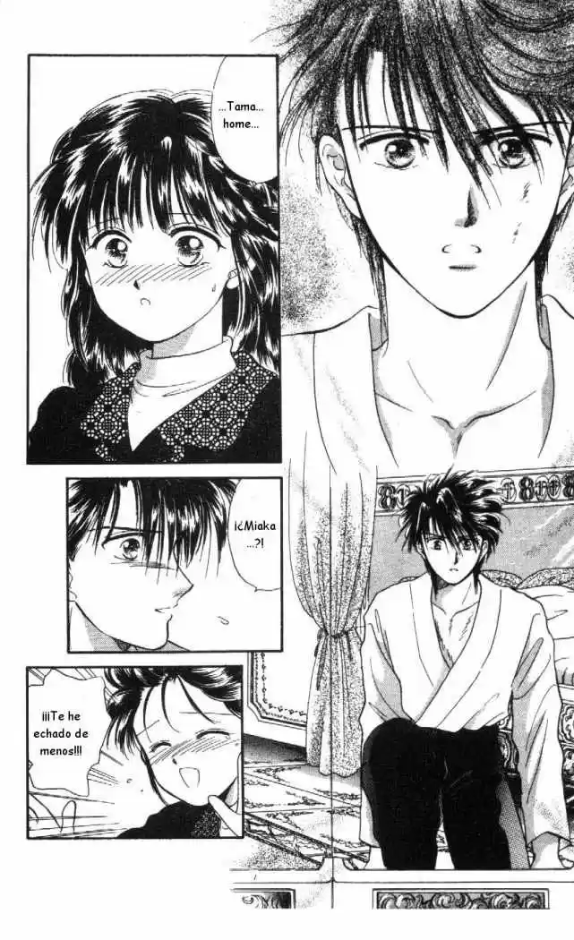 Fushigi Yuugi - Capítulo 26 - Página 15 - LectorTMOo