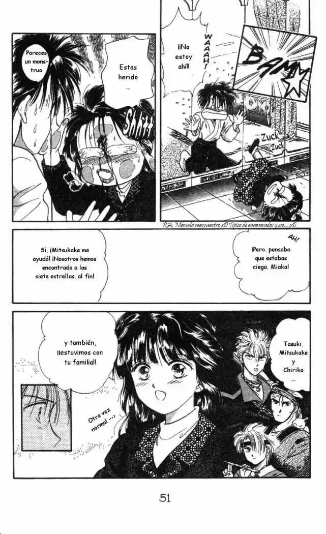 Fushigi Yuugi - Capítulo 26 - Página 16 - LectorTMOo