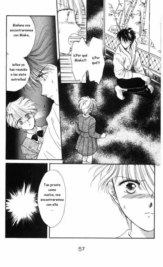 Fushigi Yuugi - Capítulo 26 - Página 22 - LectorTMOo