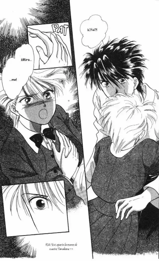 Fushigi Yuugi - Capítulo 26 - Página 23 - LectorTMOo