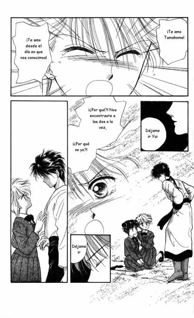 Fushigi Yuugi - Capítulo 26 - Página 24 - LectorTMOo