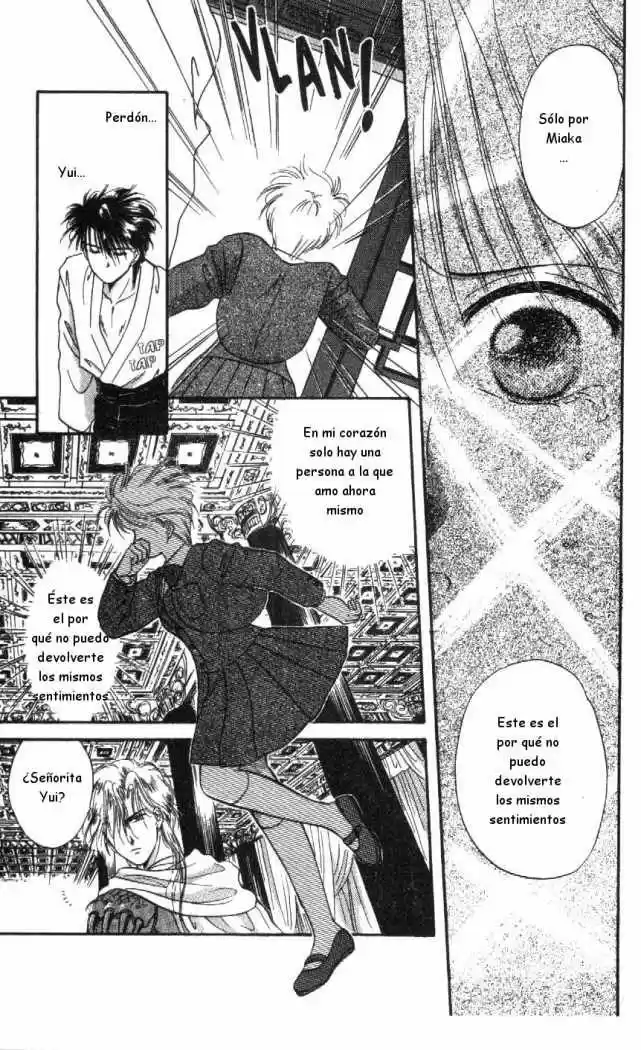 Fushigi Yuugi - Capítulo 26 - Página 26 - LectorTMOo