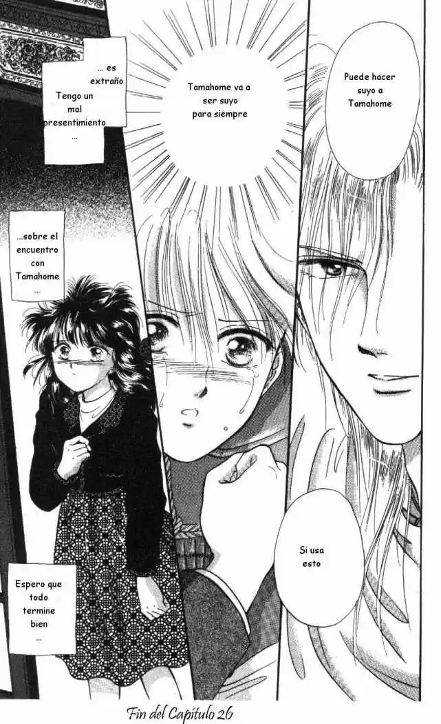 Fushigi Yuugi - Capítulo 26 - Página 28 - LectorTMOo