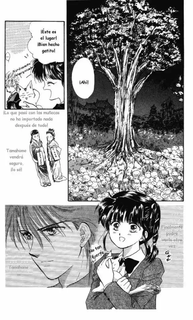 Fushigi Yuugi - Capítulo 27 - Página 17 - LectorTMOo