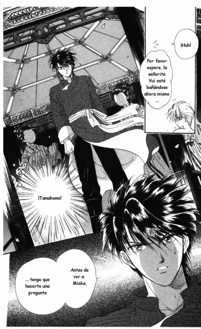 Fushigi Yuugi - Capítulo 27 - Página 19 - LectorTMOo