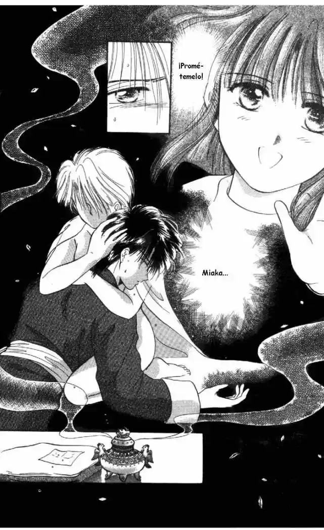 Fushigi Yuugi - Capítulo 27 - Página 25 - LectorTMOo