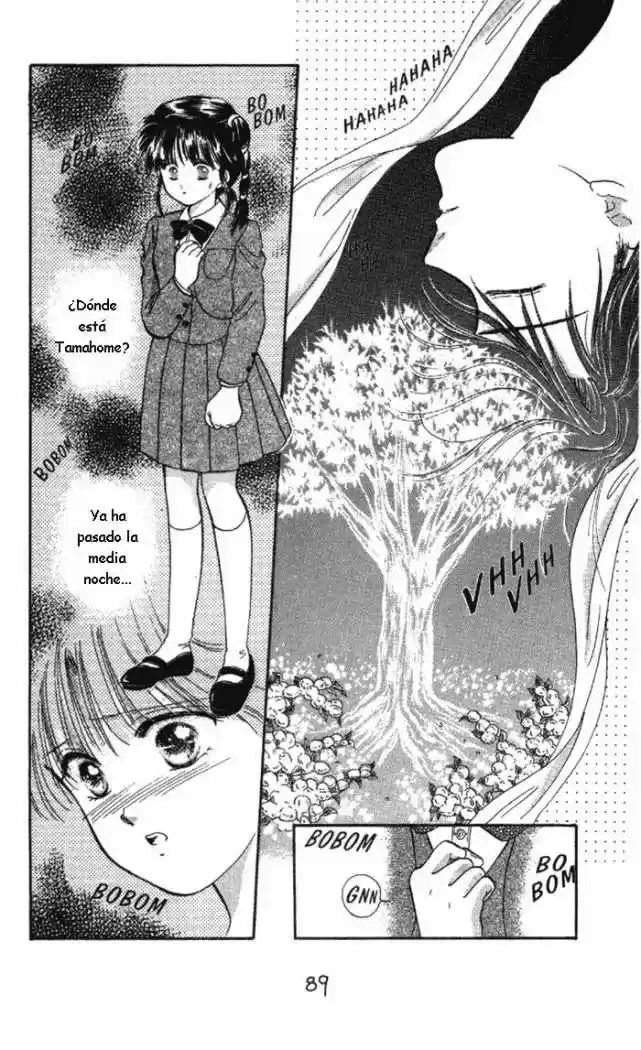 Fushigi Yuugi - Capítulo 27 - Página 26 - LectorTMOo