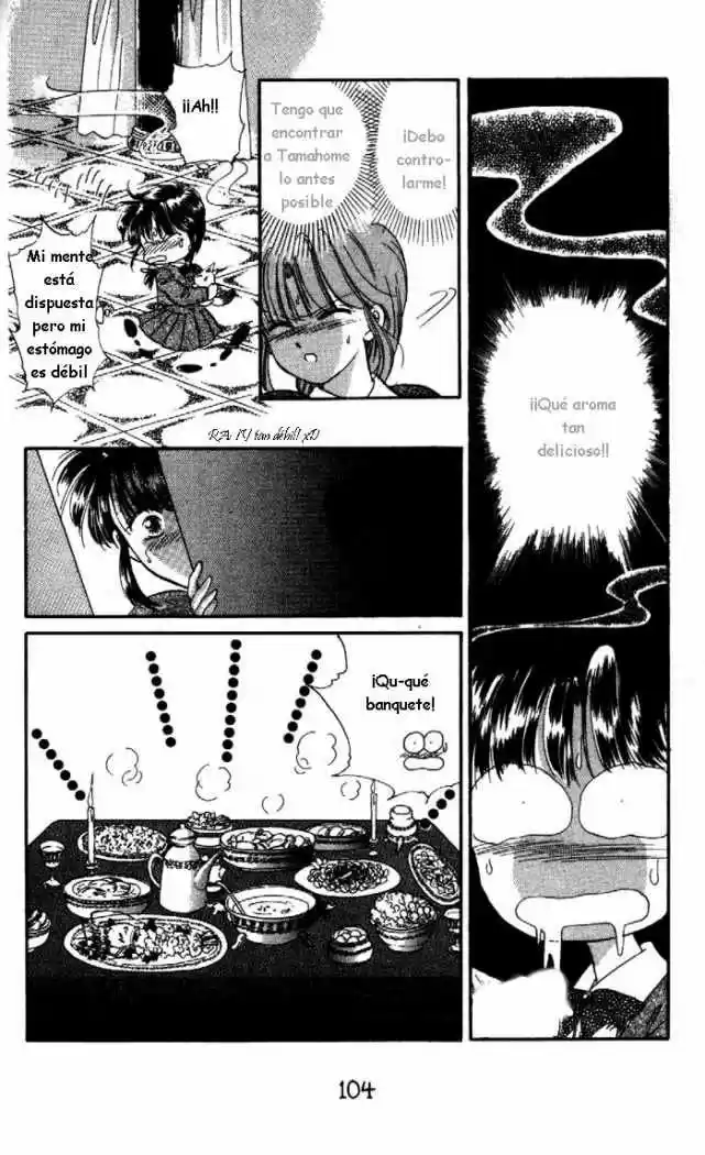 Fushigi Yuugi - Capítulo 28 - Página 13 - LectorTMOo