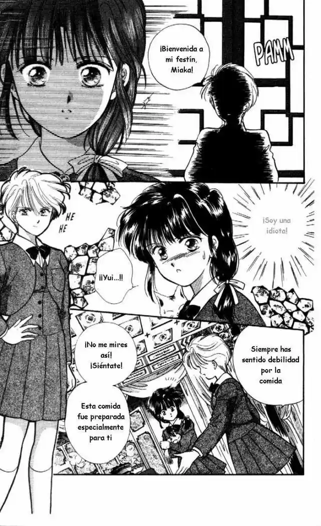 Fushigi Yuugi - Capítulo 28 - Página 14 - LectorTMOo