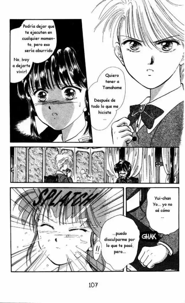 Fushigi Yuugi - Capítulo 28 - Página 16 - LectorTMOo