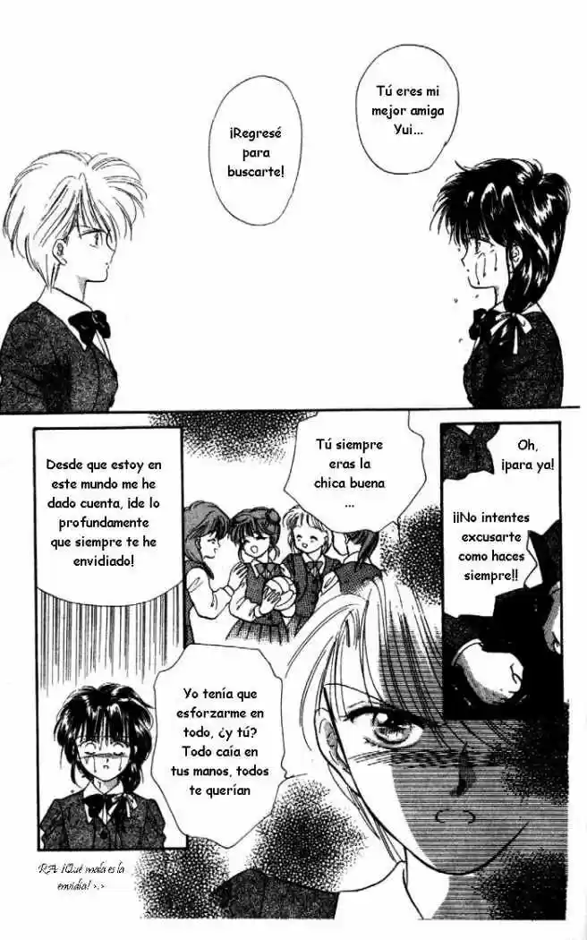 Fushigi Yuugi - Capítulo 28 - Página 18 - LectorTMOo