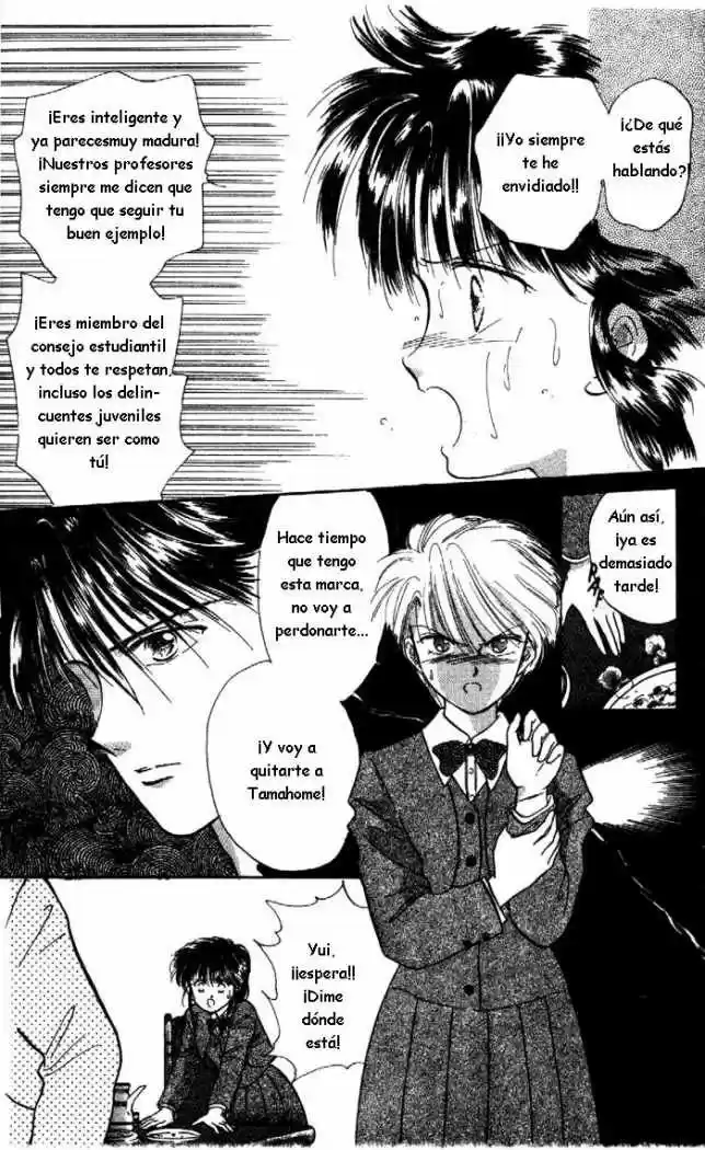 Fushigi Yuugi - Capítulo 28 - Página 19 - LectorTMOo