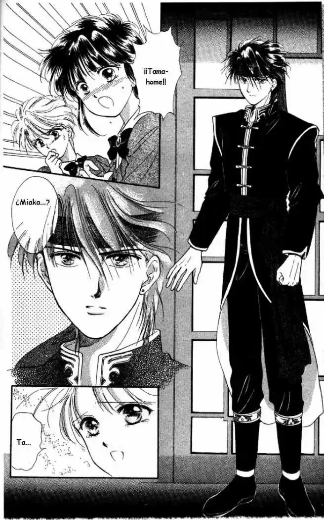 Fushigi Yuugi - Capítulo 28 - Página 21 - LectorTMOo