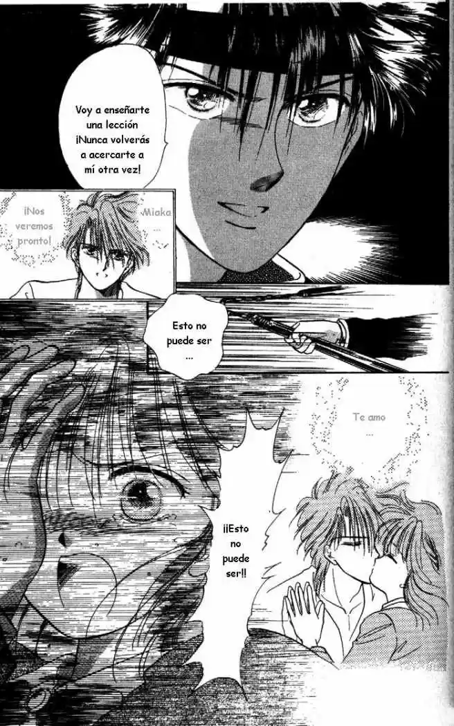 Fushigi Yuugi - Capítulo 28 - Página 26 - LectorTMOo