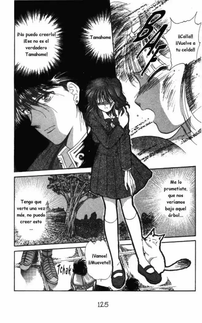 Fushigi Yuugi - Capítulo 29 - Página 4 - LectorTMOo