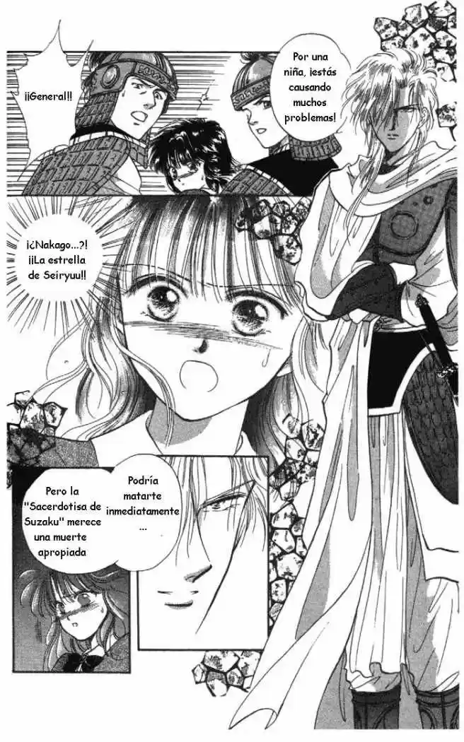Fushigi Yuugi - Capítulo 29 - Página 5 - LectorTMOo